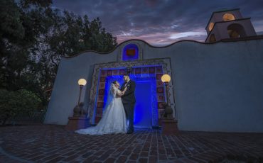 los angeles wedding photos